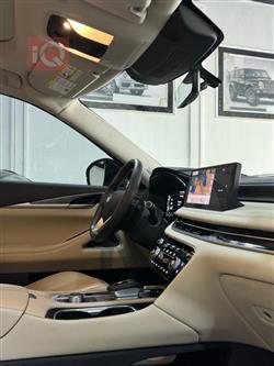 إنفينيتي QX60